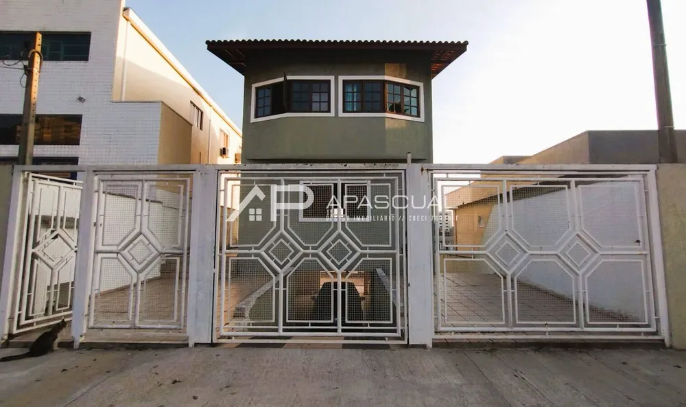 Casa, 3 quartos, 150 m² - Foto 9