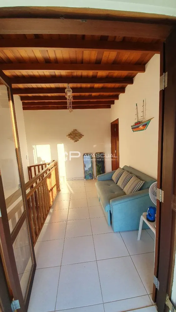Casa, 3 quartos, 240 m² - Foto 11
