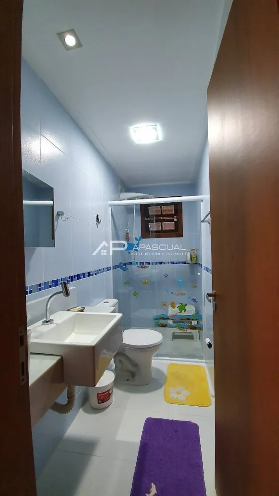 Casa, 3 quartos, 240 m² - Foto 15