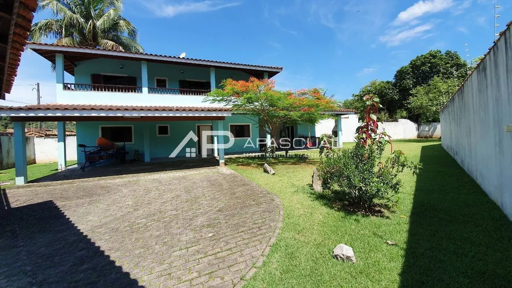 Casa, 3 quartos, 240 m² - Foto 4