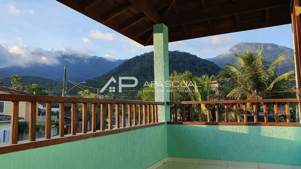 Casa, 3 quartos, 240 m² - Foto 9