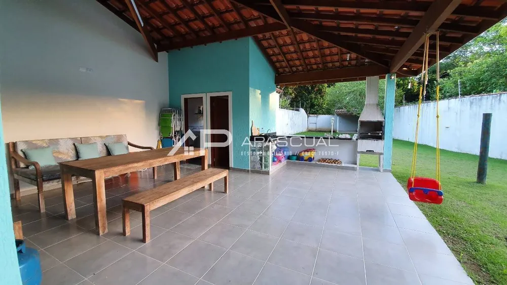 Casa, 3 quartos, 240 m² - Foto 6