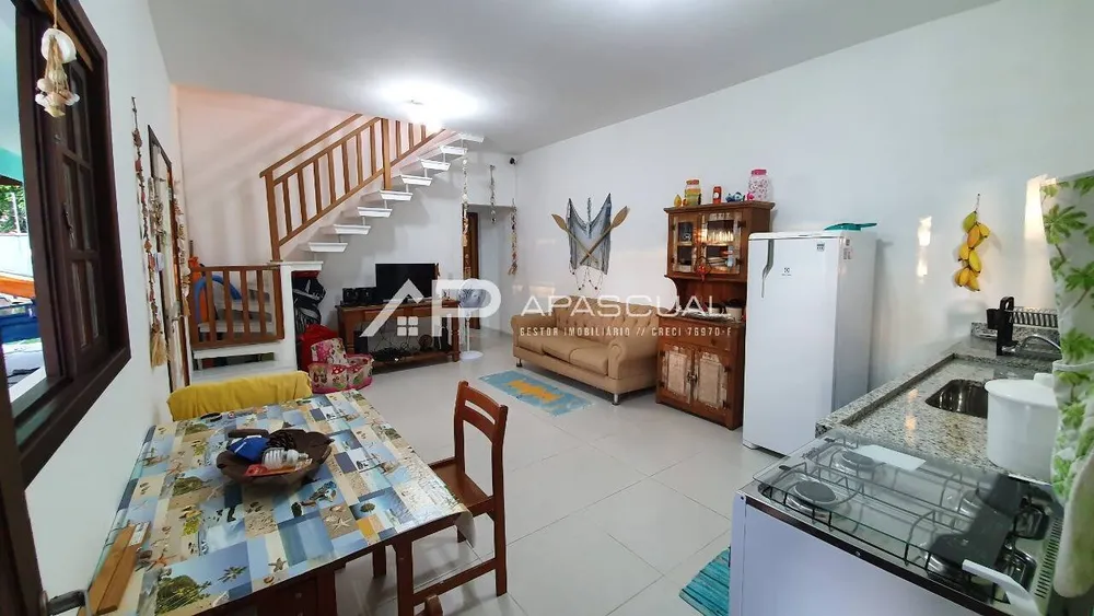 Casa, 3 quartos, 240 m² - Foto 7