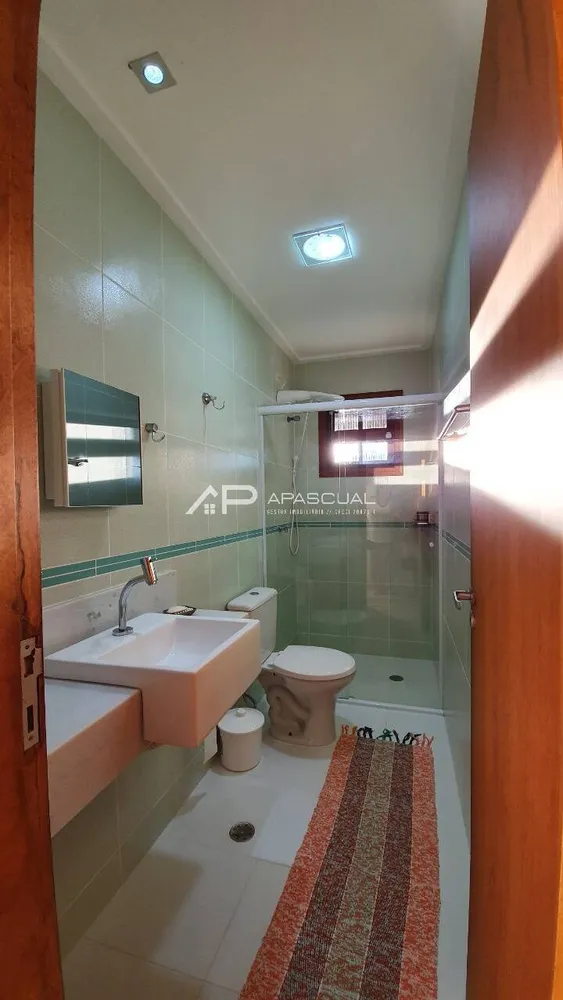 Casa, 3 quartos, 240 m² - Foto 16