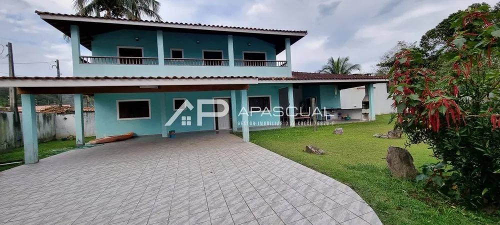 Casa, 3 quartos, 240 m² - Foto 2