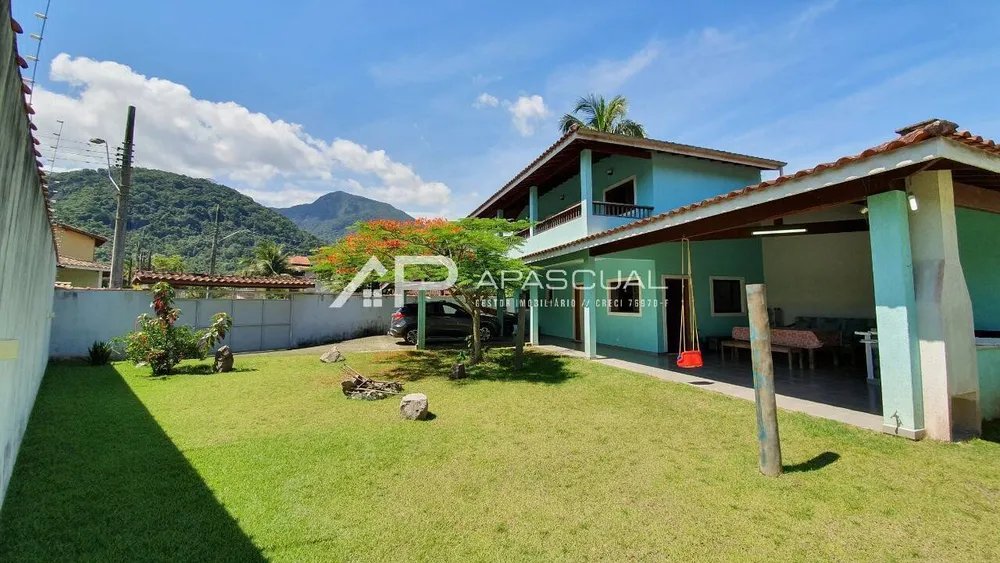 Casa, 3 quartos, 240 m² - Foto 3