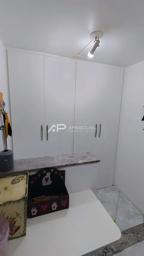 Apartamento, 3 quartos, 125 m² - Foto 10