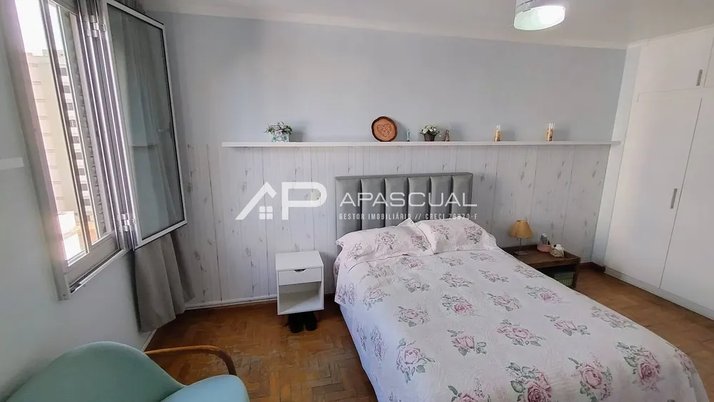 Apartamento, 3 quartos, 125 m² - Foto 12