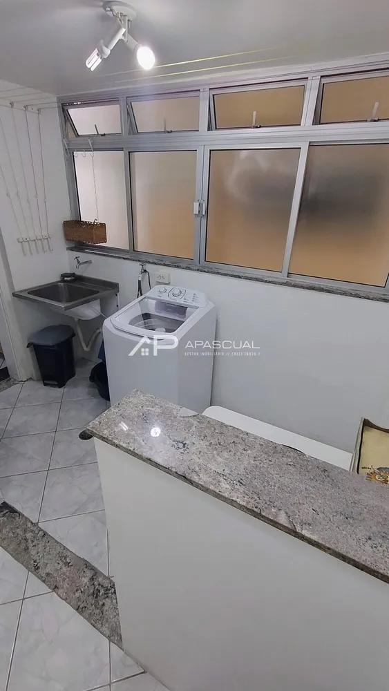 Apartamento, 3 quartos, 125 m² - Foto 9