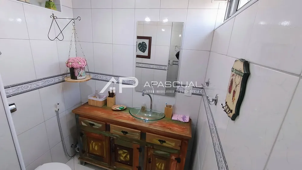 Apartamento, 3 quartos, 125 m² - Foto 13
