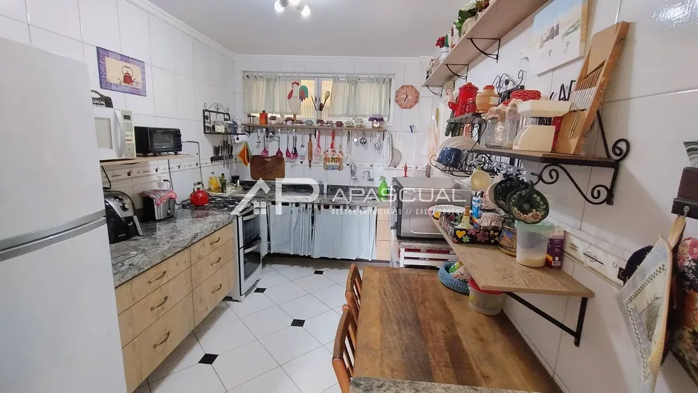 Apartamento, 3 quartos, 125 m² - Foto 6