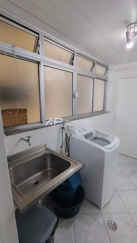 Apartamento, 3 quartos, 125 m² - Foto 8