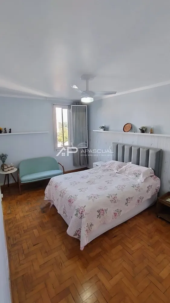 Apartamento, 3 quartos, 125 m² - Foto 11