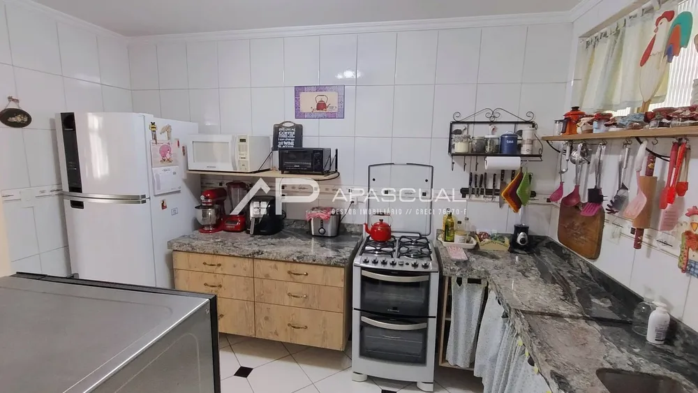 Apartamento, 3 quartos, 125 m² - Foto 7