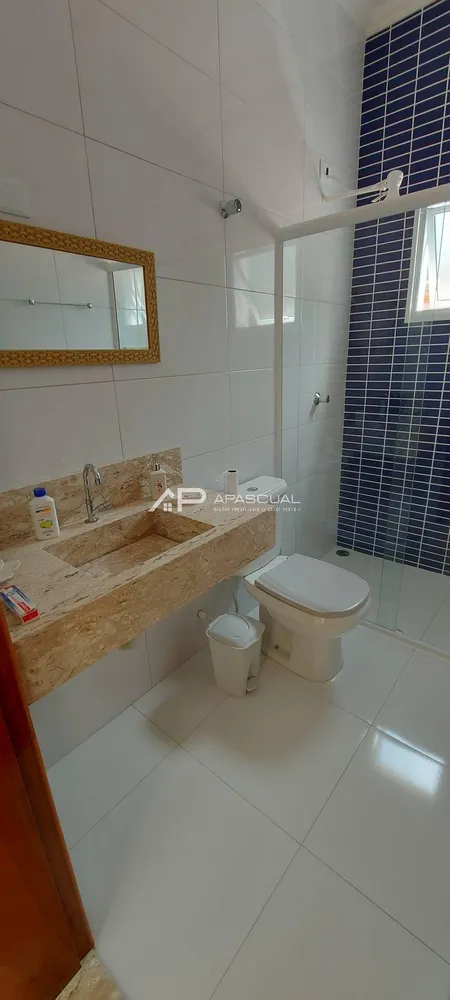 Casa de Condomínio, 3 quartos - Foto 24
