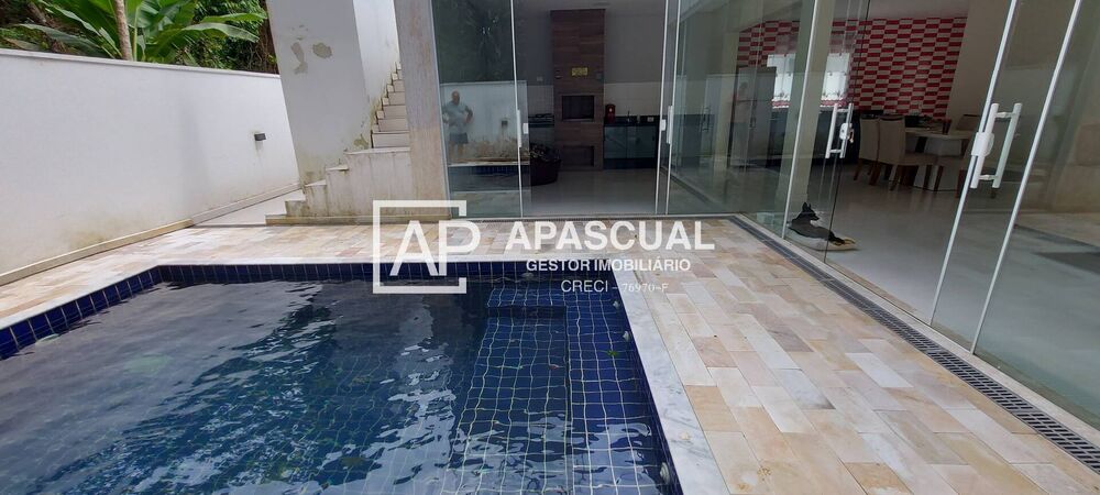 Casa de Condomínio, 3 quartos - Foto 10
