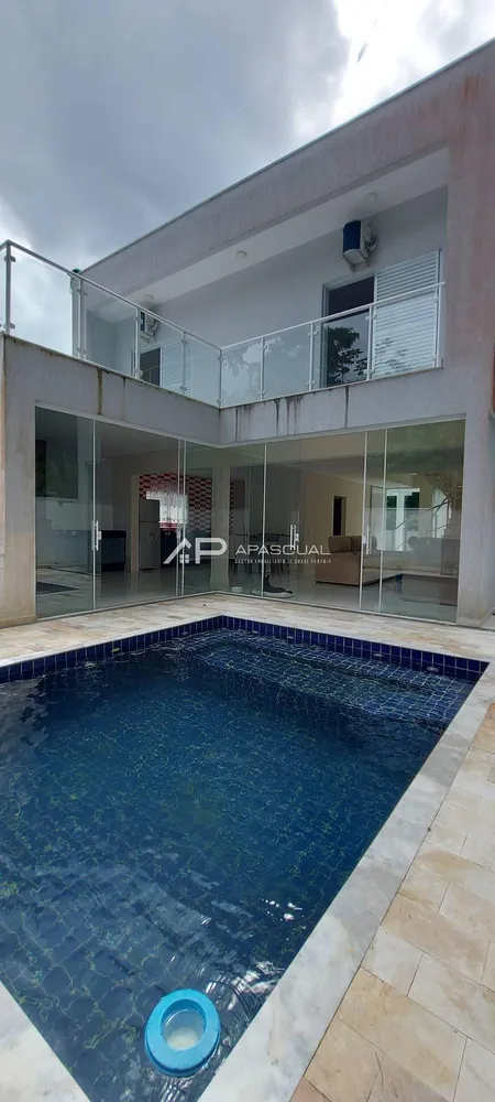 Casa de Condomínio, 3 quartos - Foto 12