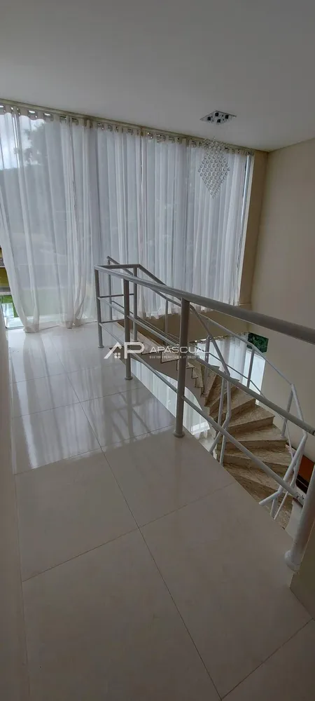 Casa de Condomínio, 3 quartos - Foto 15