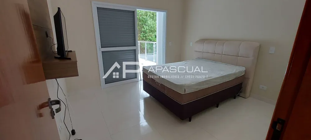 Casa de Condomínio, 3 quartos - Foto 19