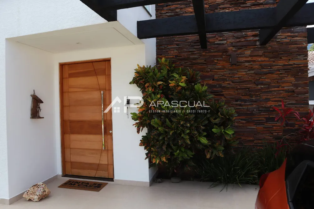 Casa de Condomínio, 4 quartos - Foto 2