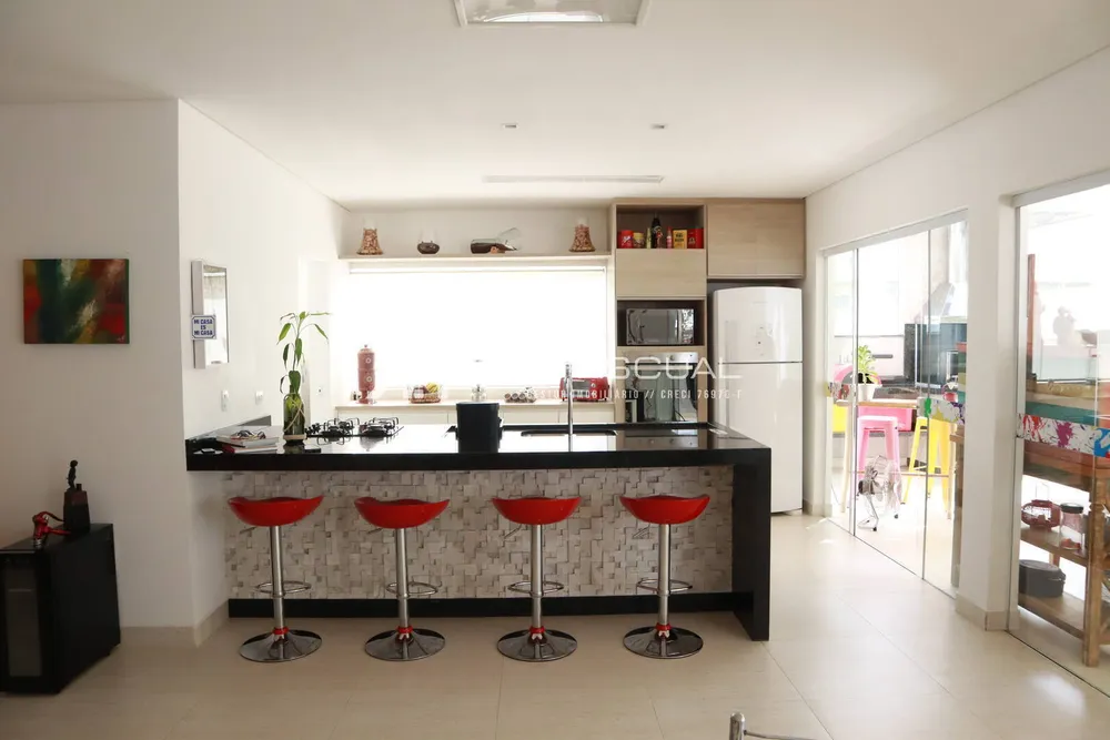 Casa de Condomínio, 4 quartos - Foto 7