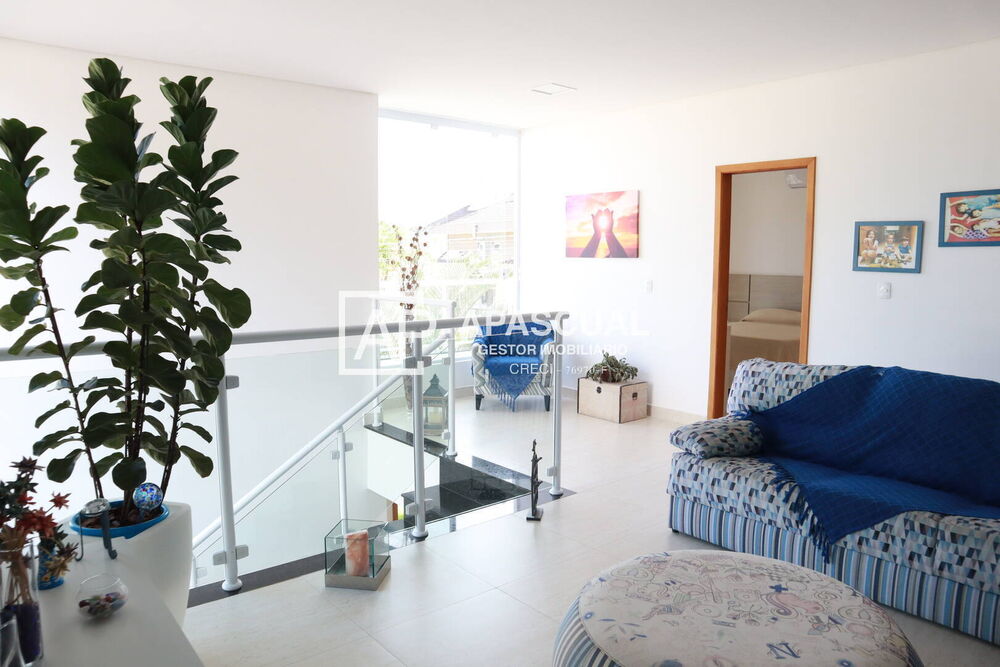 Casa de Condomínio, 4 quartos - Foto 3