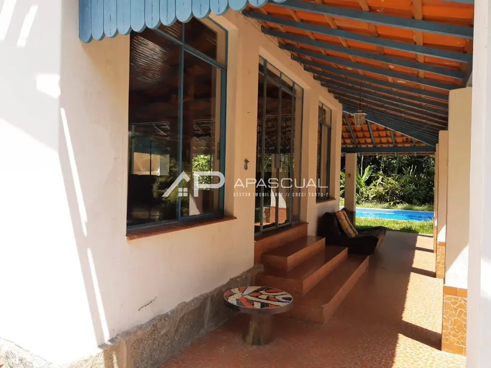 Casa de Condomínio, 3 quartos - Foto 9