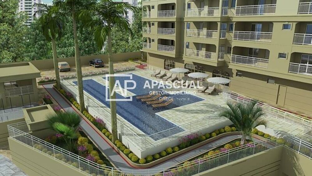 Apartamento, 3 quartos, 91 m² - Foto 6