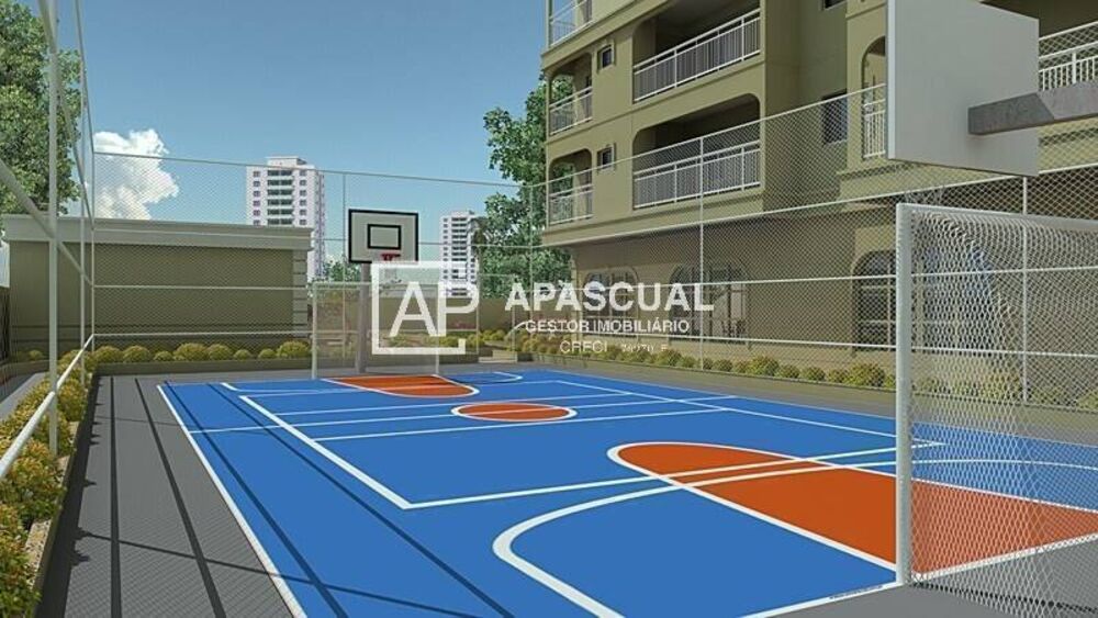 Apartamento, 3 quartos, 91 m² - Foto 2