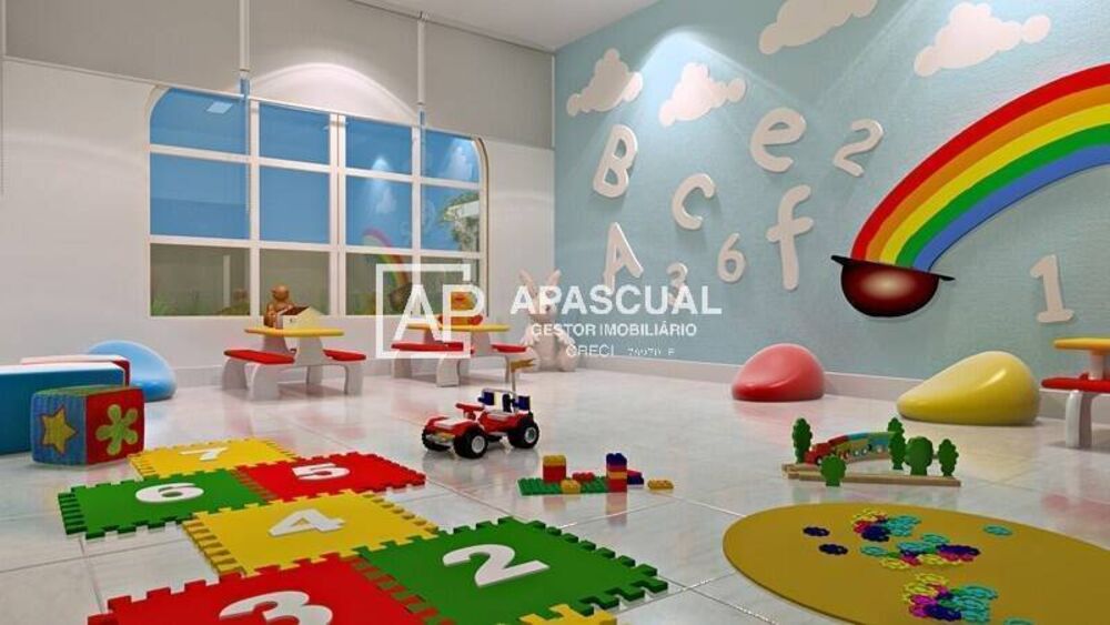 Apartamento, 3 quartos, 91 m² - Foto 3