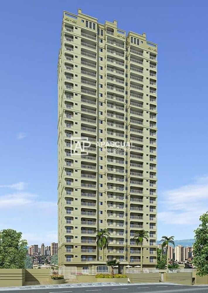 Apartamento, 3 quartos, 91 m² - Foto 5