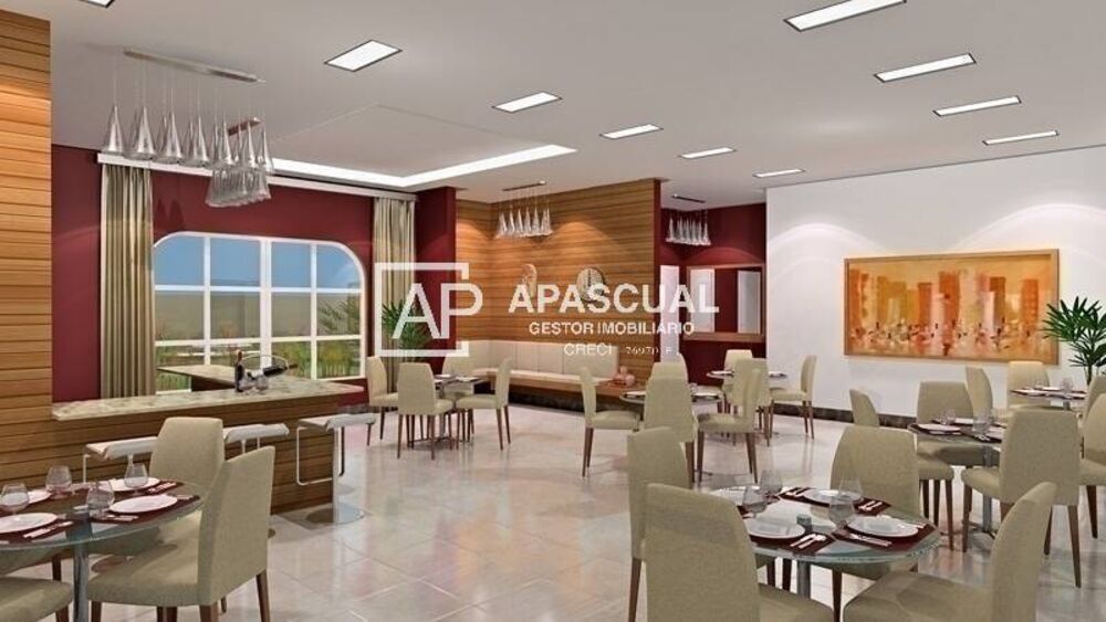Apartamento, 3 quartos, 91 m² - Foto 13
