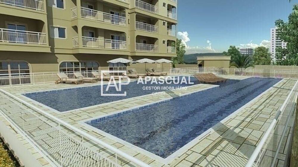 Apartamento, 3 quartos, 91 m² - Foto 4