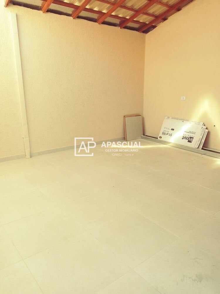 Casa, 4 quartos, 180 m² - Foto 3