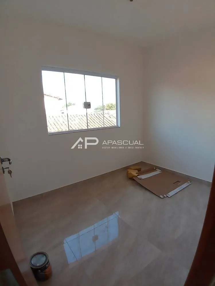 Casa, 4 quartos, 180 m² - Foto 12