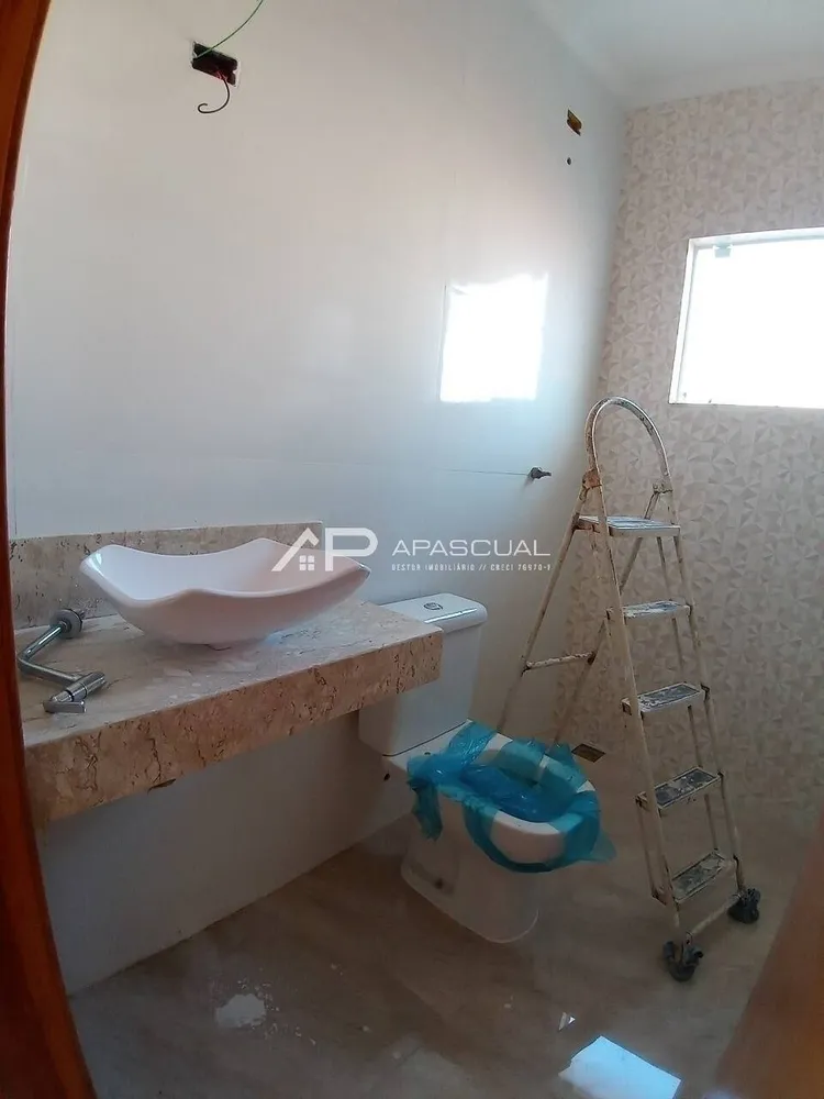 Casa, 4 quartos, 180 m² - Foto 11