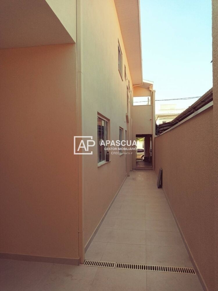 Casa, 4 quartos, 180 m² - Foto 4