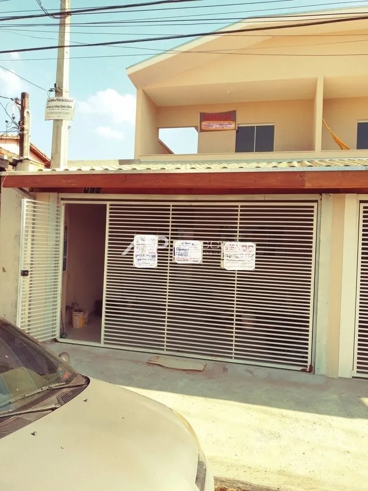 Casa, 4 quartos, 180 m² - Foto 6