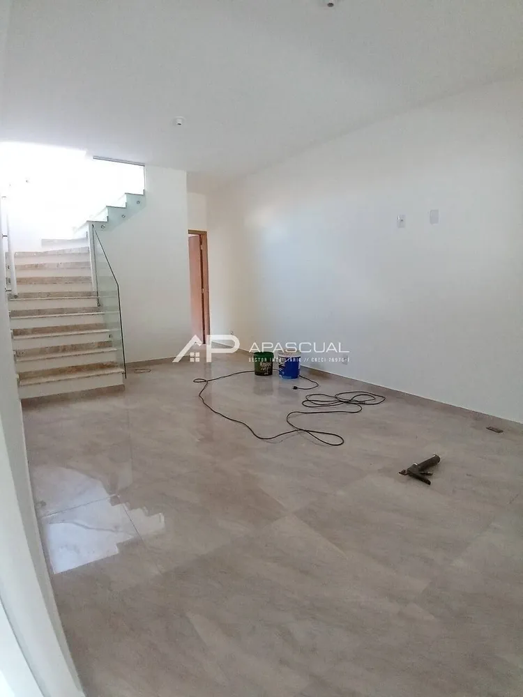 Casa, 4 quartos, 180 m² - Foto 8