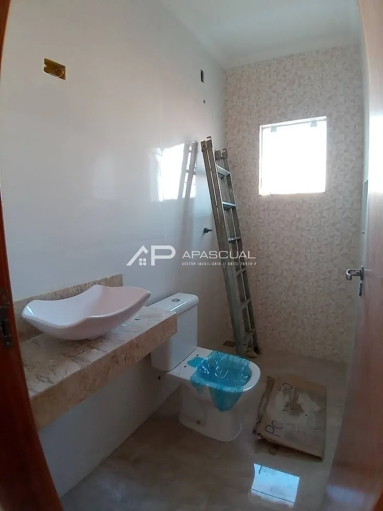 Casa, 4 quartos, 180 m² - Foto 10