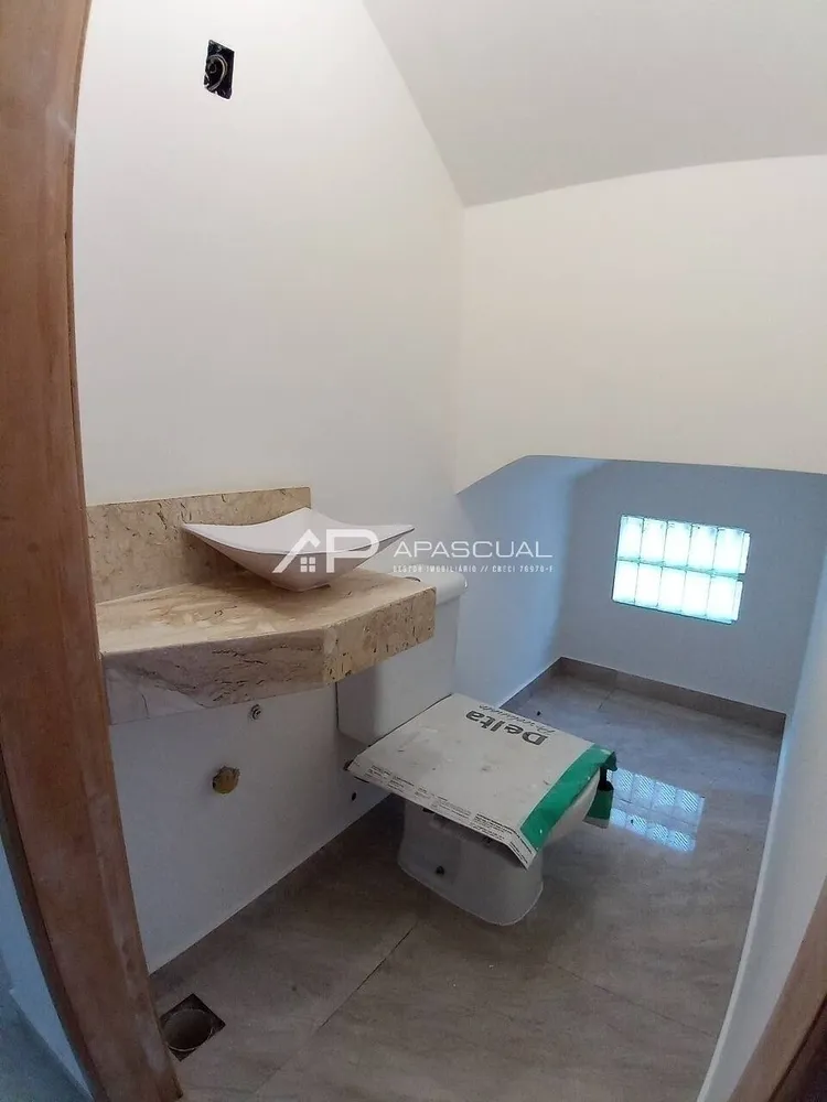 Casa, 4 quartos, 180 m² - Foto 7