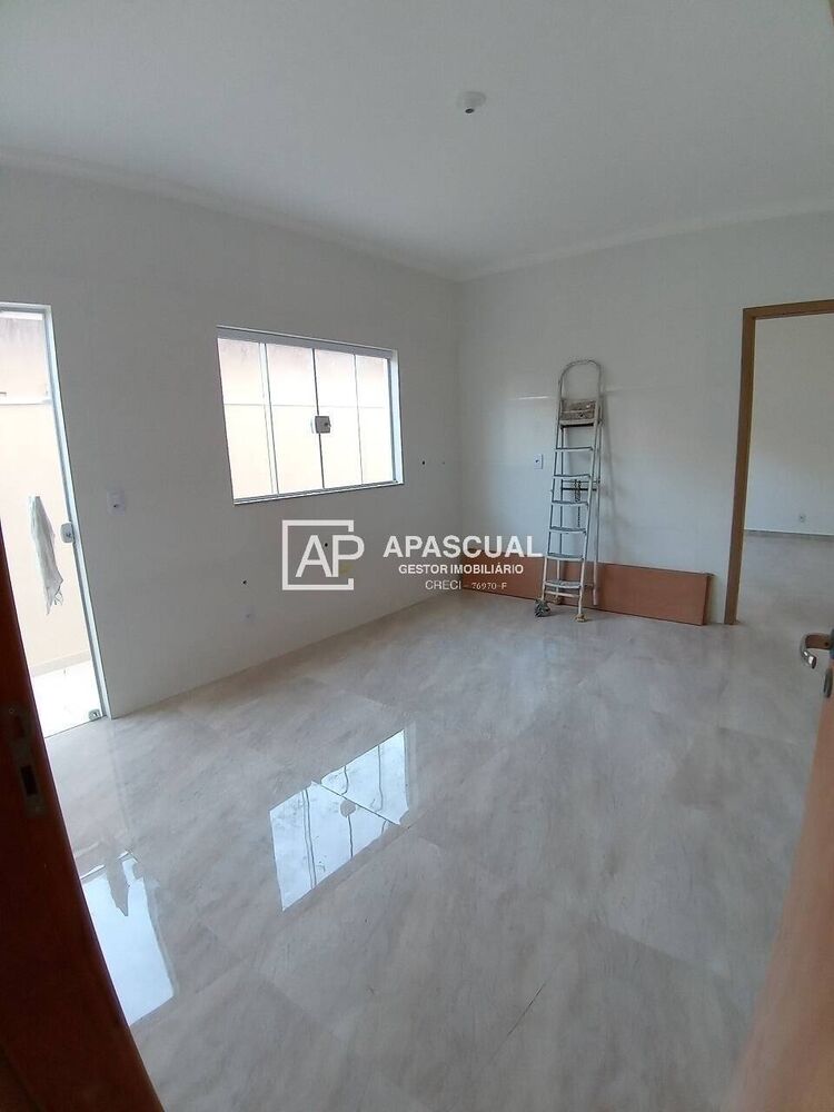 Casa, 4 quartos, 180 m² - Foto 2
