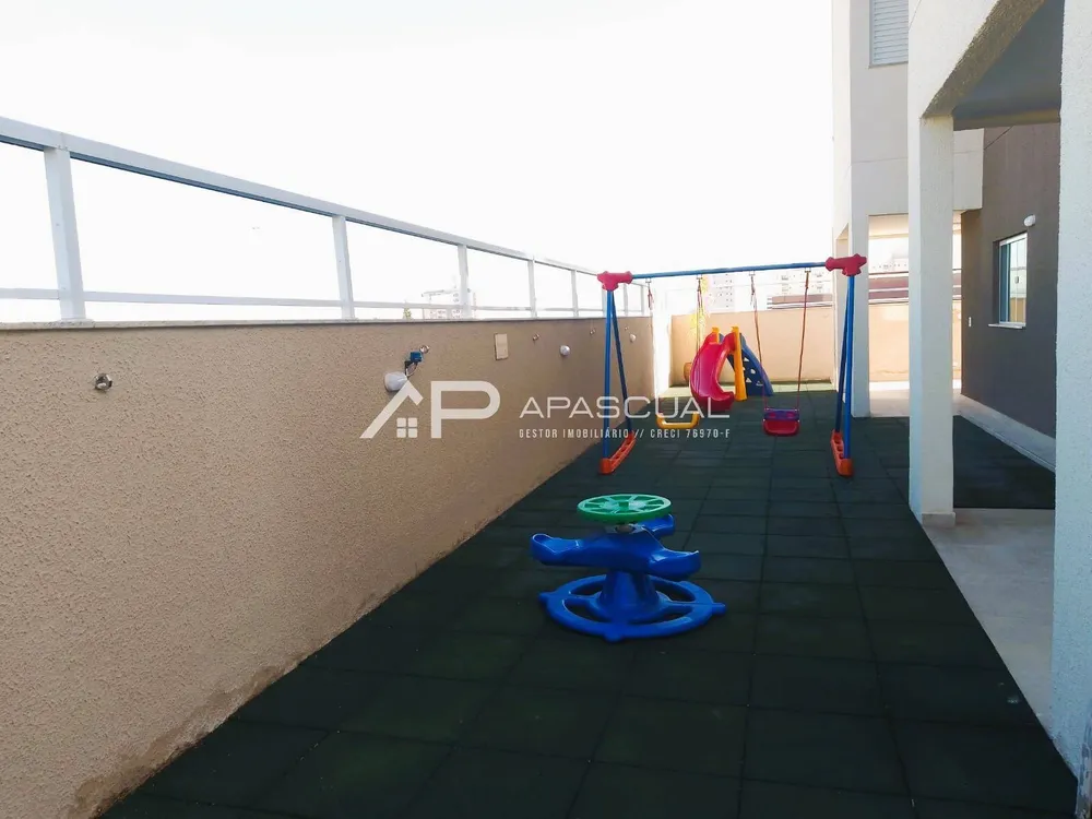 Apartamento, 2 quartos, 72 m² - Foto 24