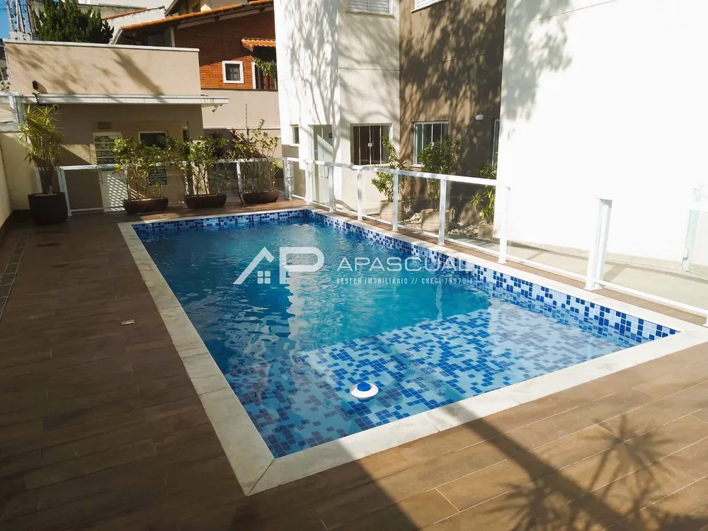 Apartamento, 2 quartos, 72 m² - Foto 5