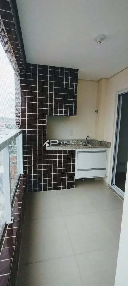 Apartamento, 2 quartos, 72 m² - Foto 11
