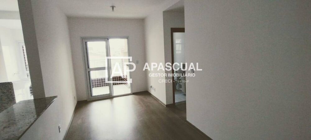 Apartamento para alugar com 2 quartos, 72m² - Foto 7