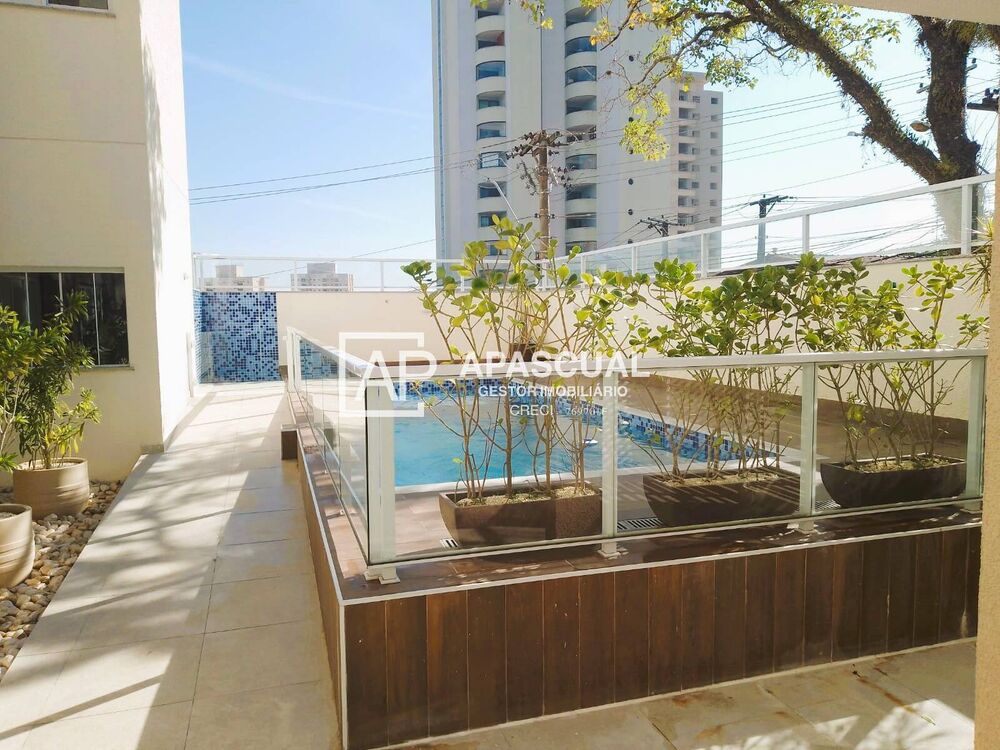 Apartamento para alugar com 2 quartos, 72m² - Foto 3