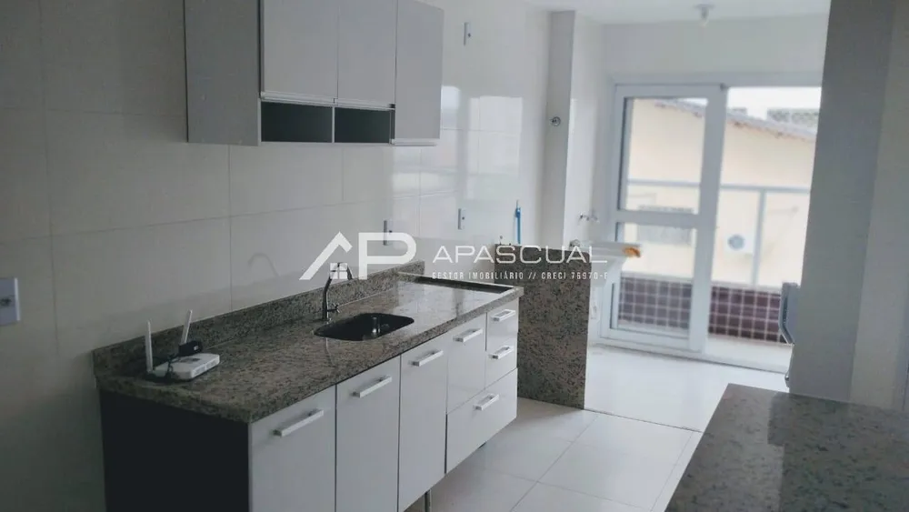 Apartamento, 2 quartos, 72 m² - Foto 12