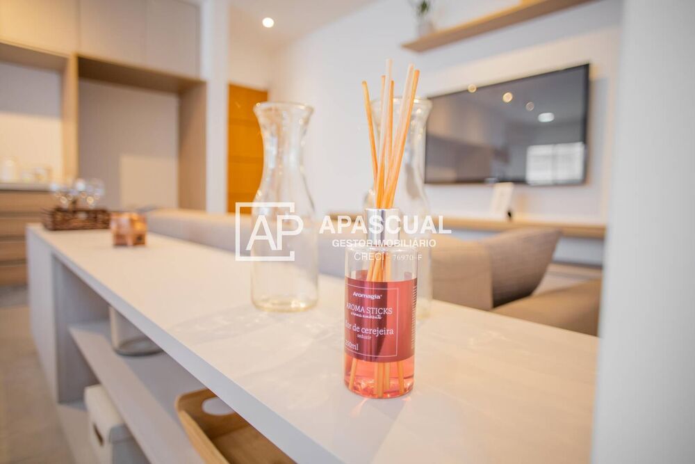 Apartamento, 2 quartos, 52 m² - Foto 2