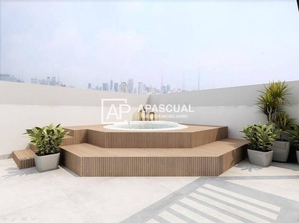 Apartamento, 2 quartos, 206 m² - Foto 8